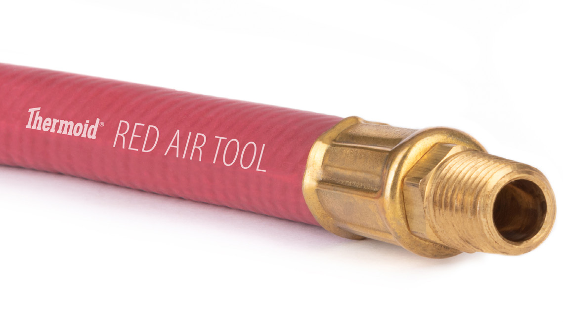 Industrial Hose | Thermoid